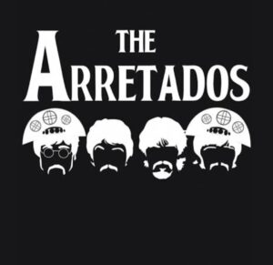 THE ARRETADOS