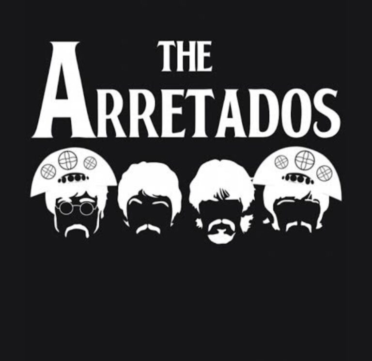 THE ARRETADOS