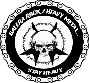 Galera Rock Heavy Metal Homologação