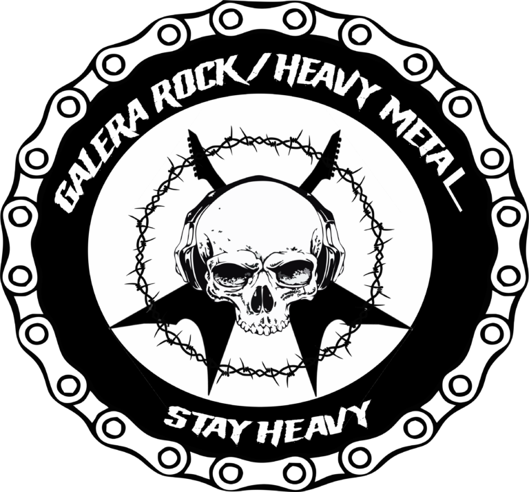 Galera Rock Heavy Metal Homologação