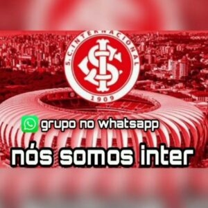Nós somos inter