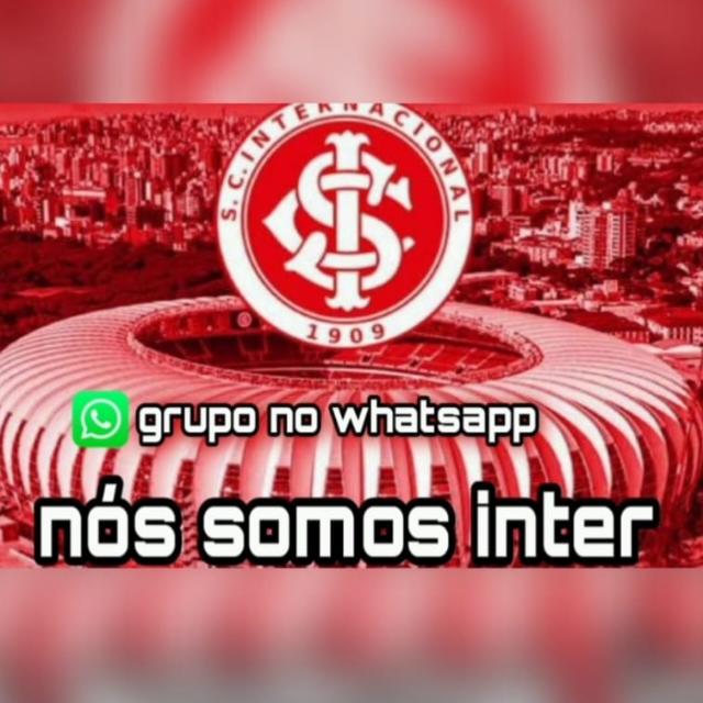 Nós somos inter