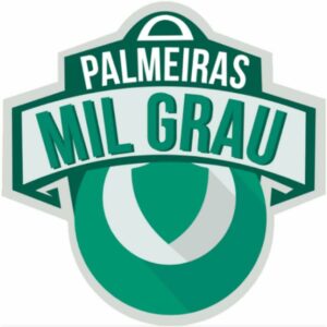 Palmeiras Mil Grau