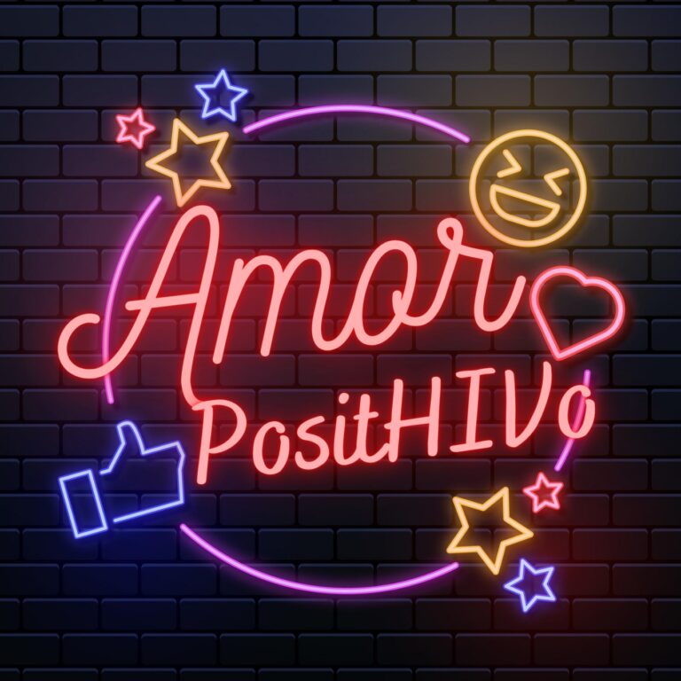 Amor PositHIVo