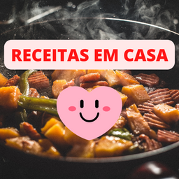 Receitas do Brasil