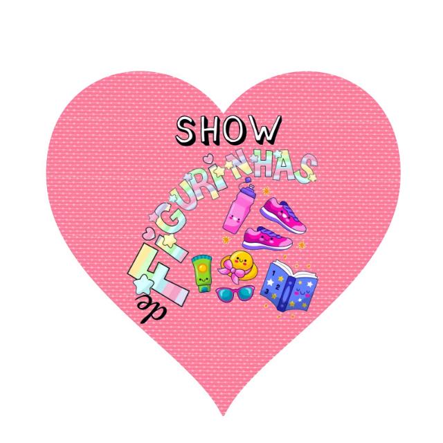 SHOW DE FIGURINHAS