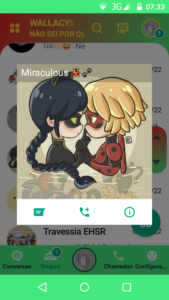 MIRACULOS