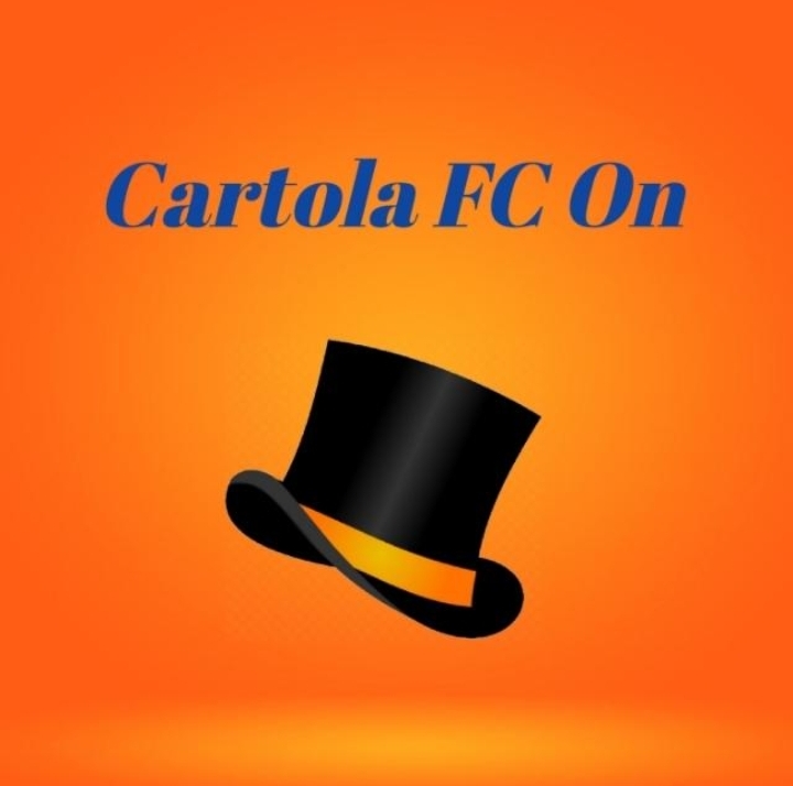 CARTOLA Fc On