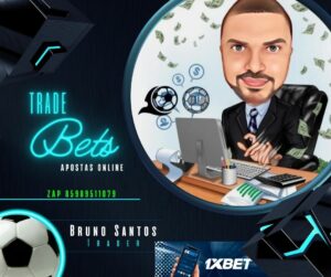 Trader Futebol Online