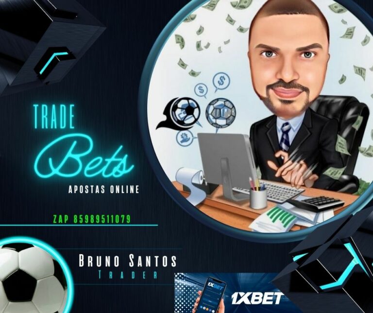 Trader Futebol Online