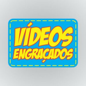 Vídeos engraçados