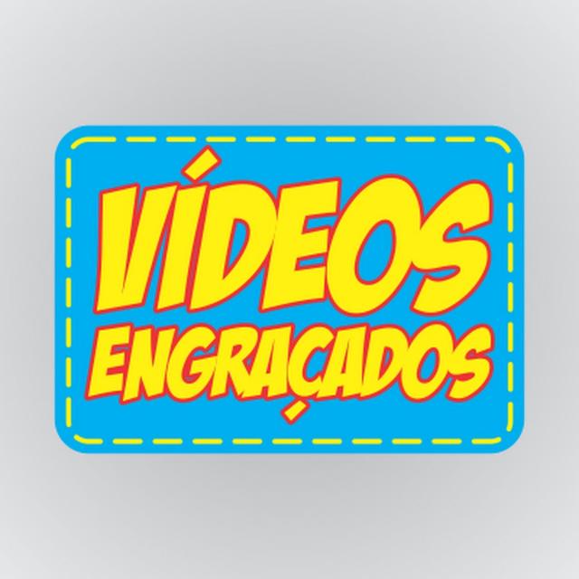 Vídeos engraçados