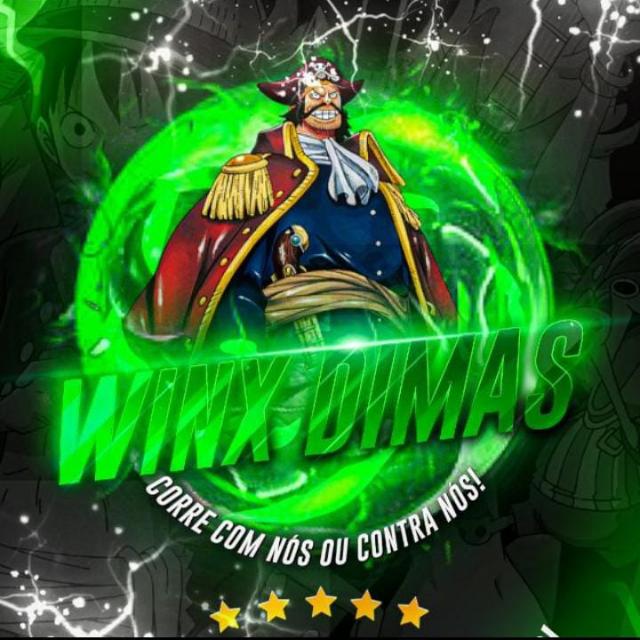 Winx Dimas