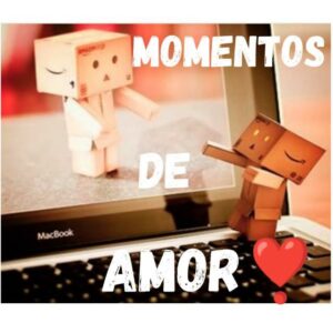 Momentos De mor