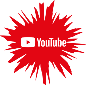 CRESÇA NO YOUTUBE