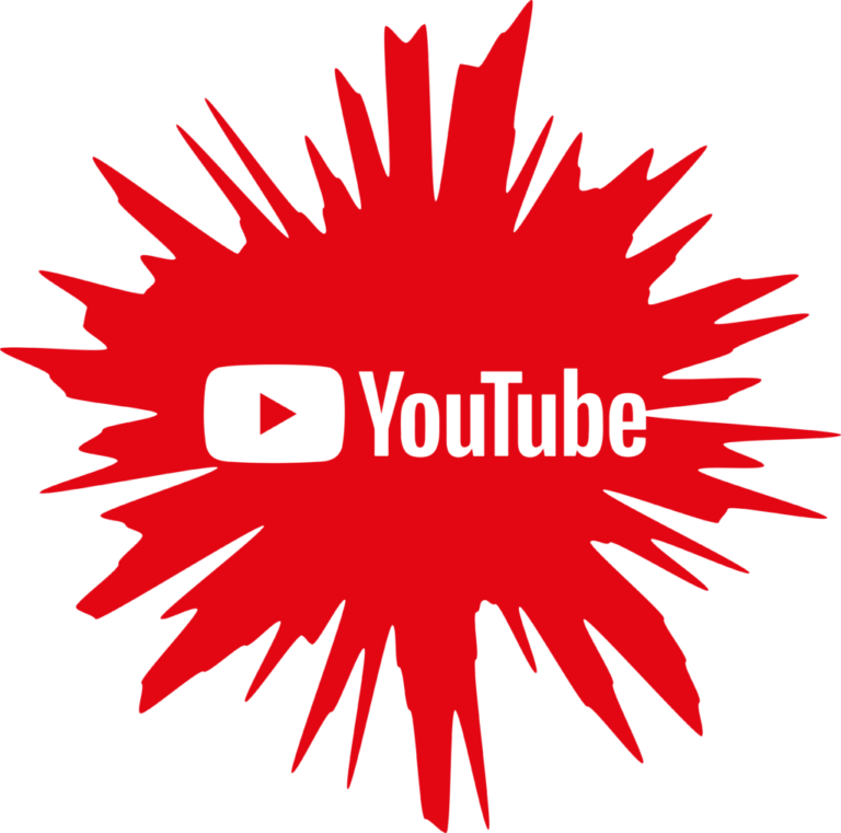 CRESÇA NO YOUTUBE