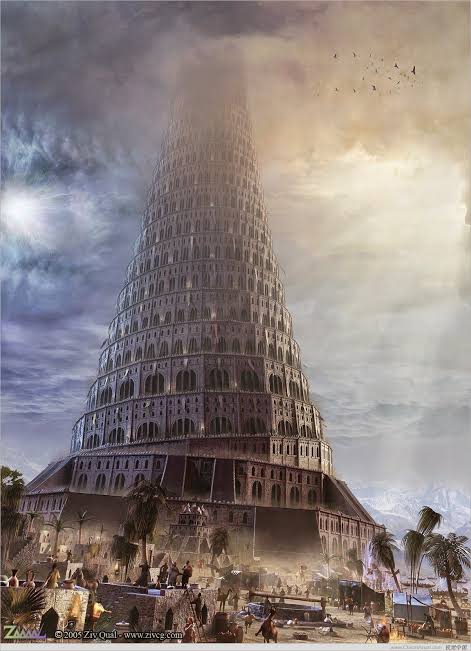 Torre de Babel Filosófica