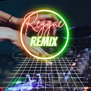 OS MELHORES REGGAE REMIX 2022