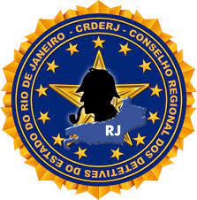 CRDERJ CURSO DE DETETIVE PROFISSIONAL