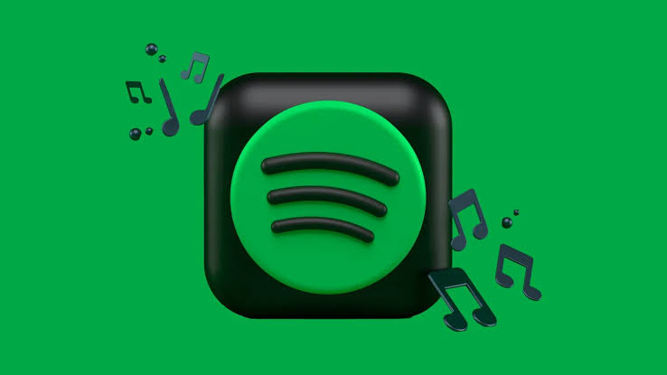 Spotify playlist
