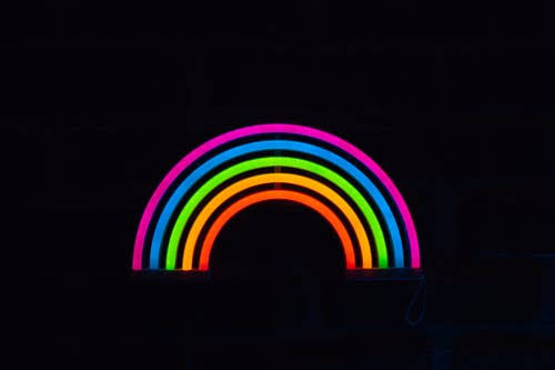 Clã RAINBOW