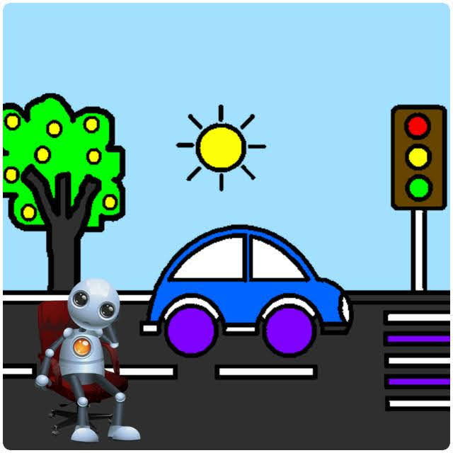 STICKER BOT I.G.