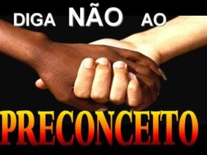 Todos Contra Preconceito no Instagram