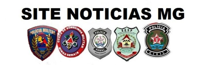 Site NoticiasMG