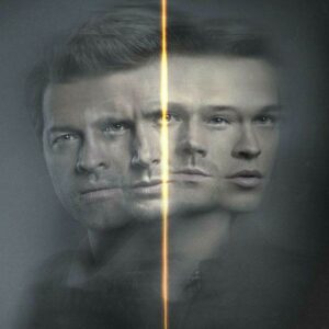 RPG supernatural