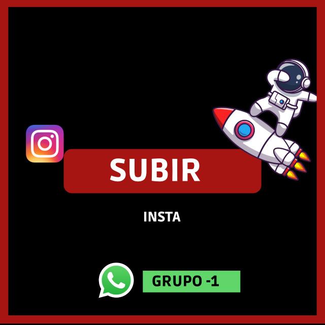 Vendo seguidores no insta
