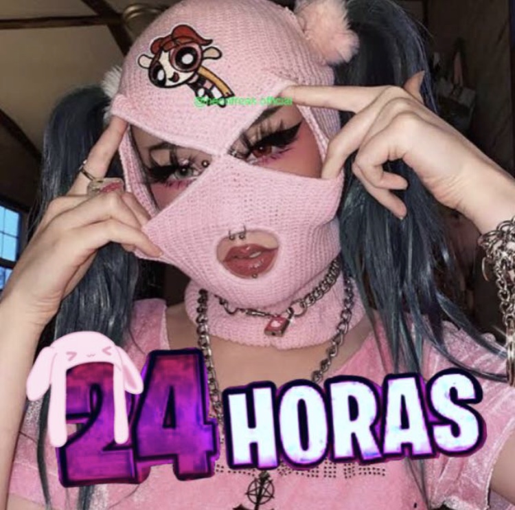 24 HORAS