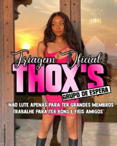 TRIAGEM THØXS