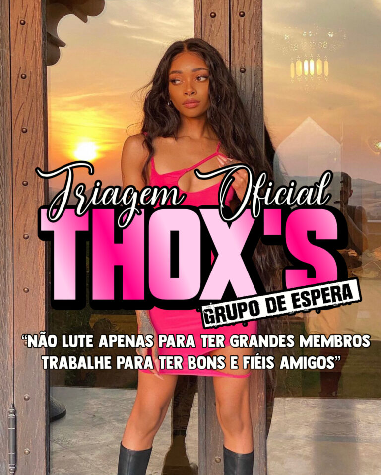 TRIAGEM THØXS