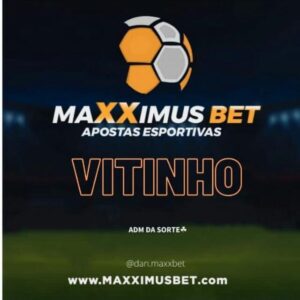 Maxximus vitor