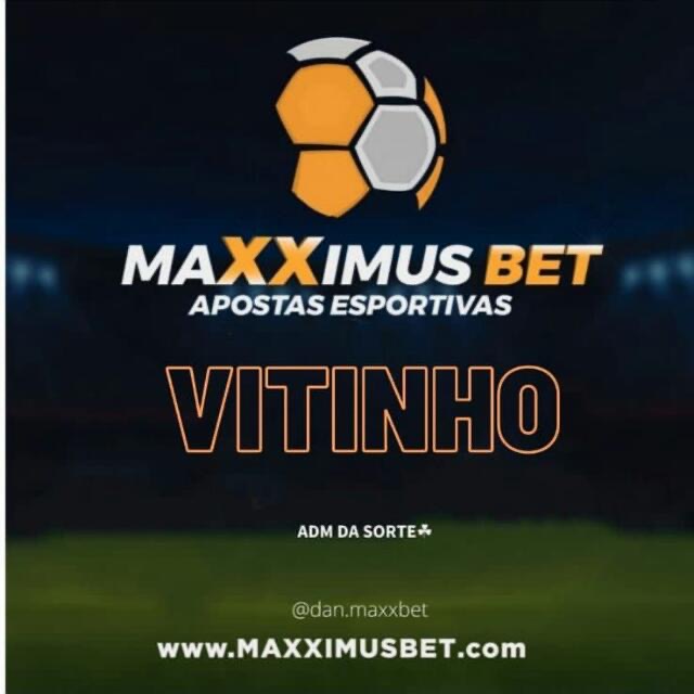 Maxximus vitor