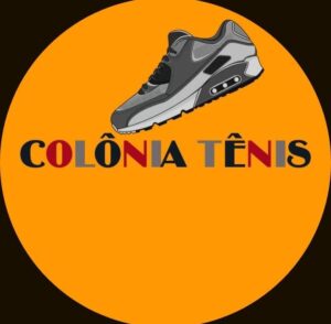 Colônia tênis