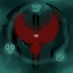 Recrutamento para guild