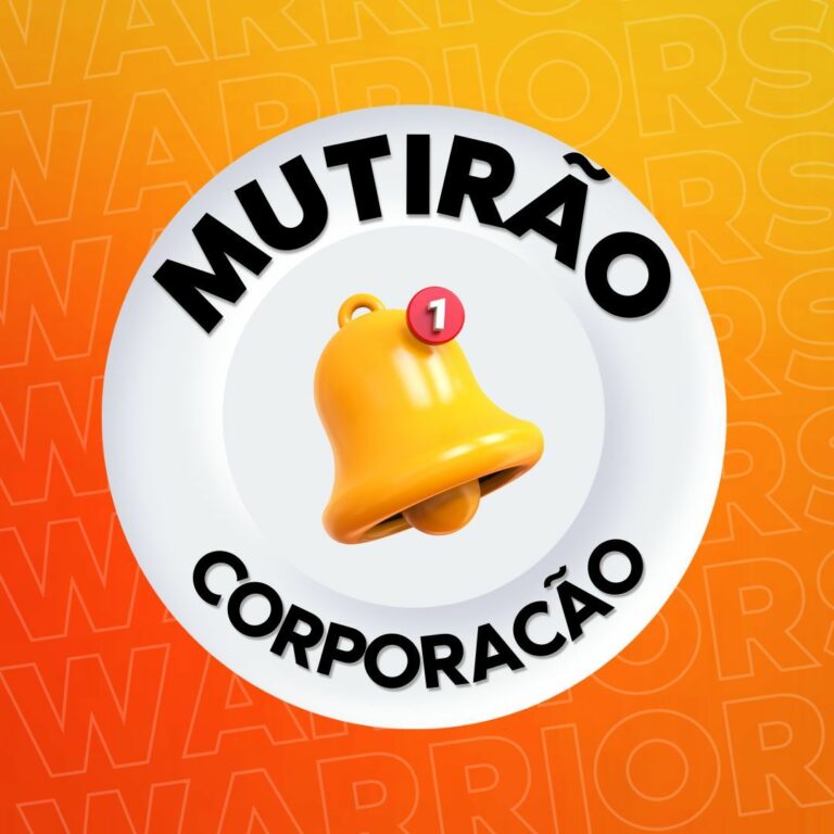Mutirão 24hrs