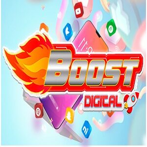 Boost Digital S.A