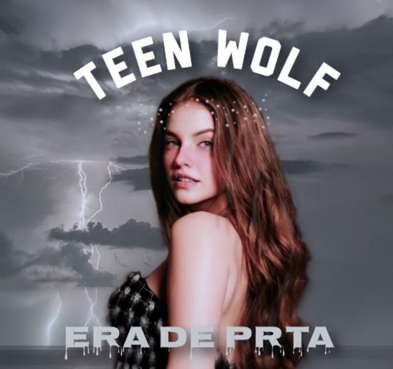 Teen Wolf