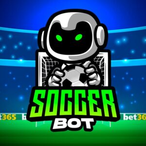 Robô do green