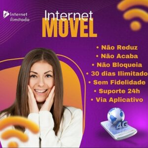 Internet Ilimitada