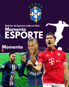 Momento do Esporte