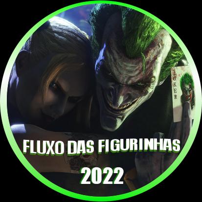 Fluxo das Figurinhas 2022