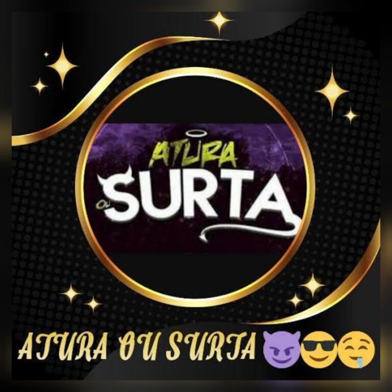 Atura ou surta