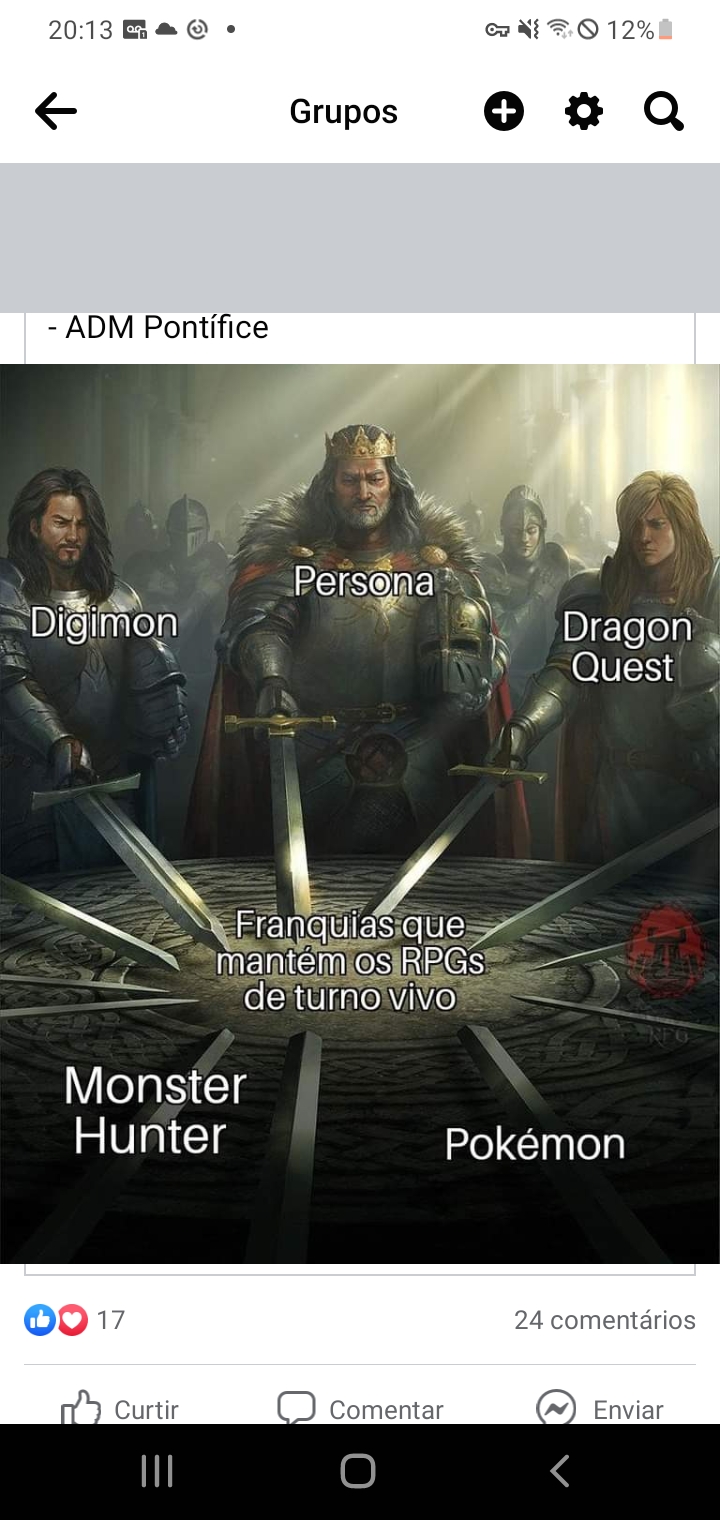 Grupo de nerds