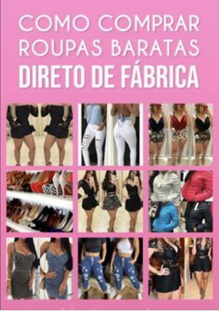 Fornecedores secretos