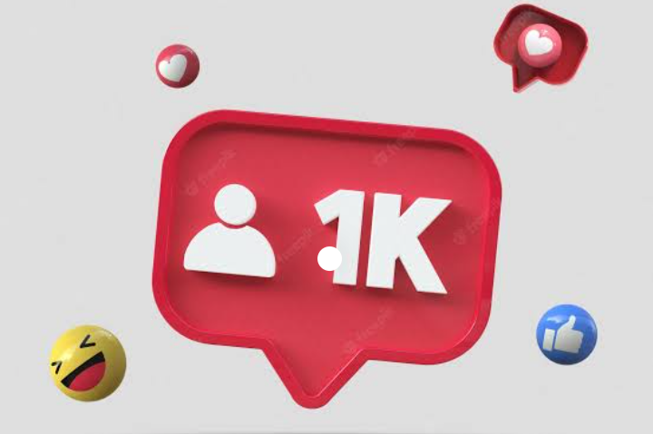 Seguidores1000