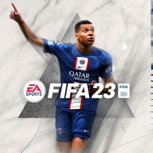 FIFA 23 ULTIMATE TEAM