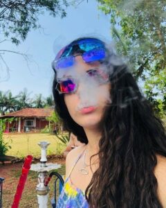 Novas amizades